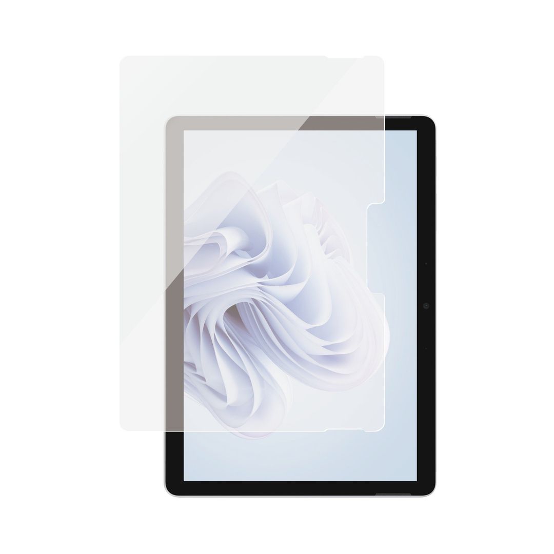 PanzerGlass SAFE. by ® Microsoft Screen Protector Surface Go - Image 1