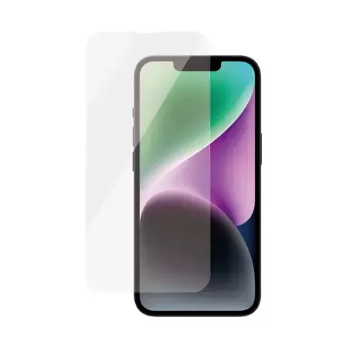 PanzerGlass SAFE. by Screen Protector iPhone 14 | 13 | 13 Pro | Ultra-Wide Fit - Image 1