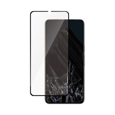 PanzerGlass SAFE. by ® Screen Protector Google Pixel 8 Pro | Ultra-Wide Fit