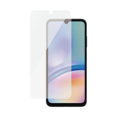 PanzerGlass SAFE. by Screen Protector Samsung Galaxy A05s | Ultra-Wide Fit
