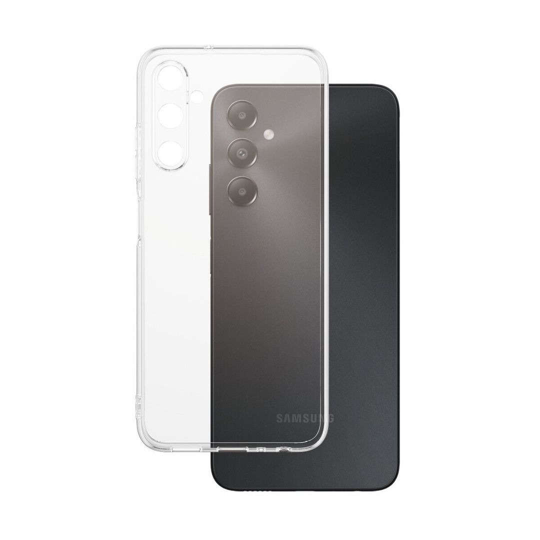 PanzerGlass SAFE. by Case Samsung Galaxy A05s - Image 1