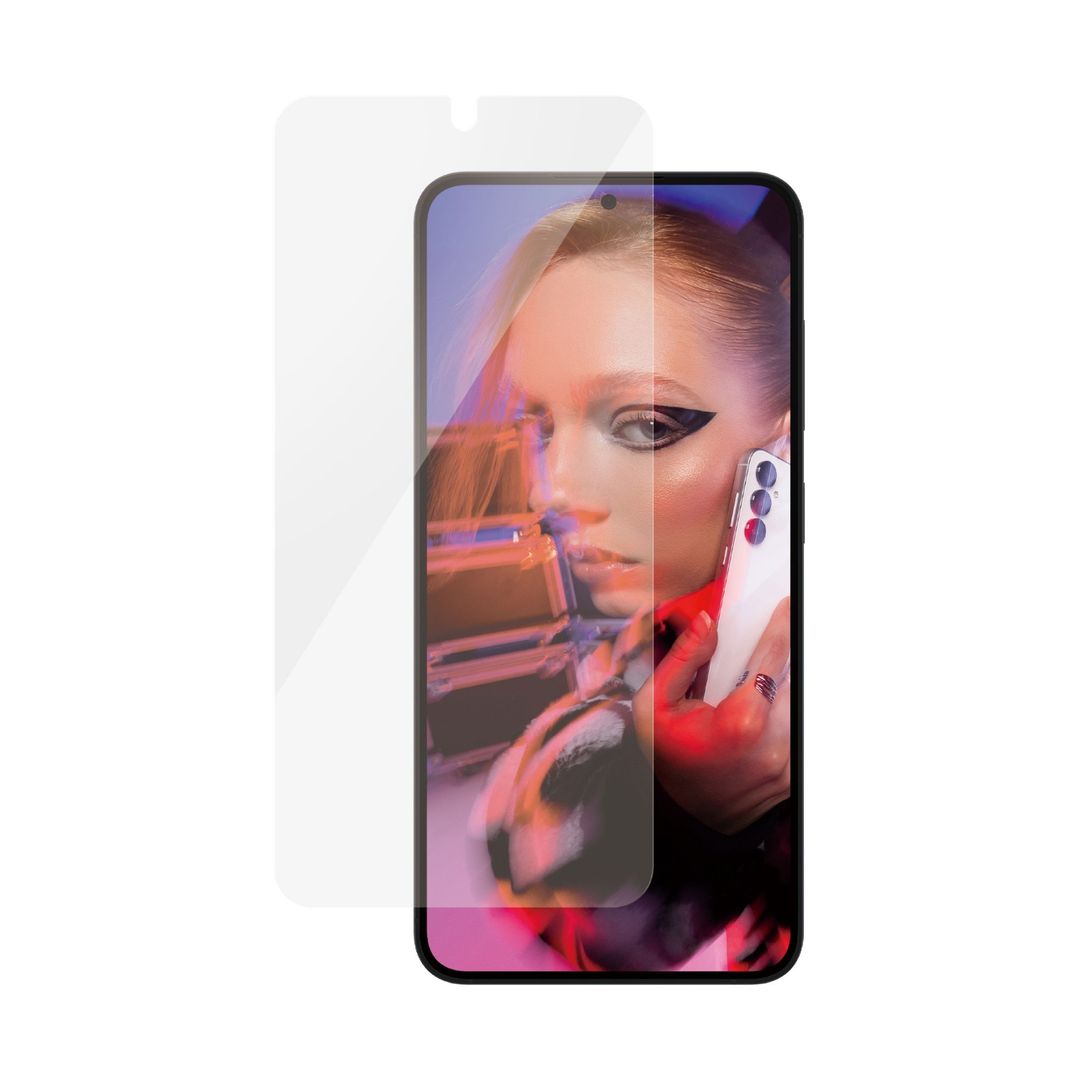 PanzerGlass SAFE. by ® Screen Protector Samsung Galaxy S24 | Ultra-Wide Fit w. EasyAligner - Image 1
