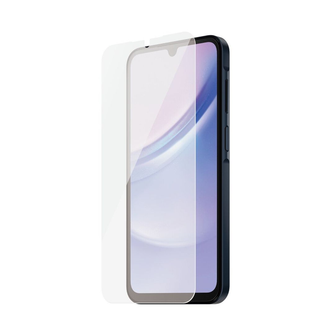 PanzerGlass SAFE. by Screen Protector by Samsung Galaxy A15 | A15 5G | Ultra-Wide Fit w. EasyAligner - Image 1