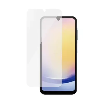 PanzerGlass SAFE. by Screen Protector Samsung Galaxy A25 5G | Ultra-Wide Fit w. EasyAligner