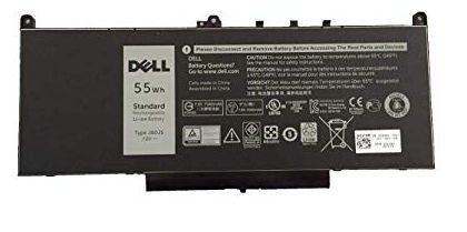 DELL 1W2Y2 laptop spare part Battery - Image 1