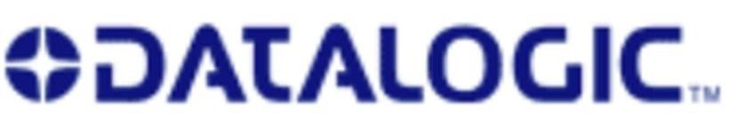 Datalogic Power Cord. 2-Pin. UK - Image 1