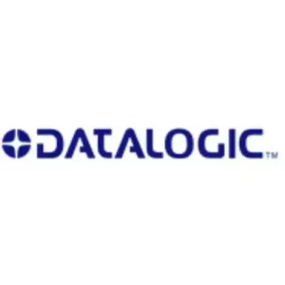Datalogic Power Cord. 2-Pin. UK - Thumbnail 2