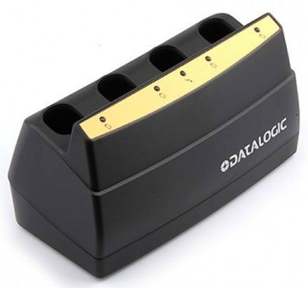 Datalogic MC-P090 battery charger Household battery - Image 1