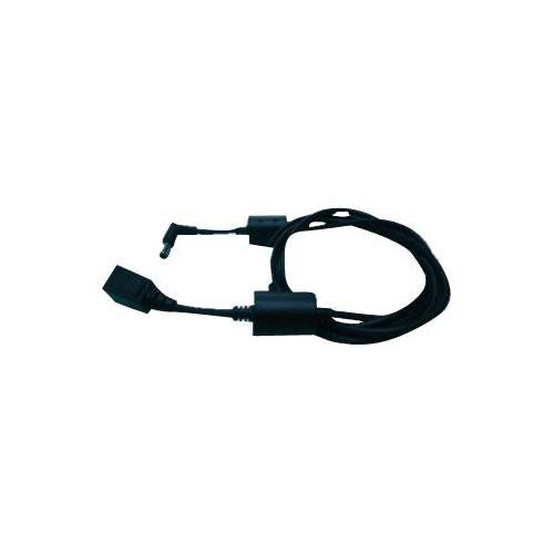 Zebra CBL-DC-388A1-01 power cable Black 1.8 m - Image 1