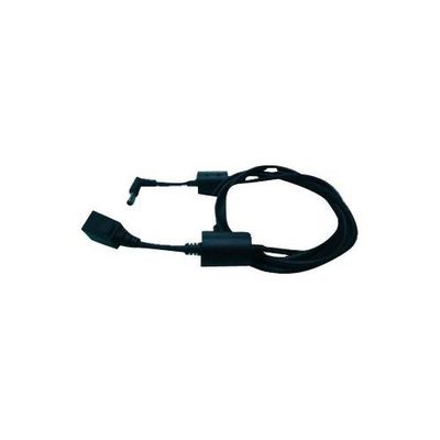 Zebra CBL-DC-388A1-01 power cable Black 1.8 m