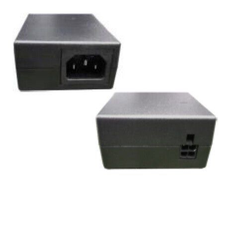 Zebra PWR-BGA12V50W0WW power adapter/inverter Indoor Black - Image 1