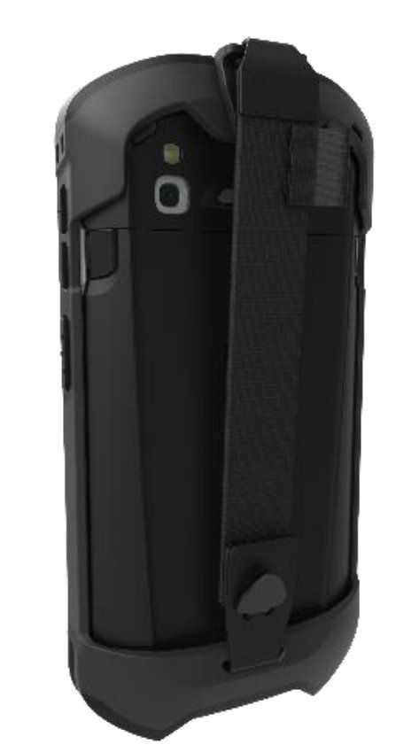 Zebra SG-TC51-EHDSTP1-03 barcode reader accessory Hand strap - Image 1