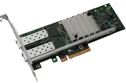 DELL 540-BBDR network card Internal Ethernet / Fiber 10000 Mbit/s - Image 1