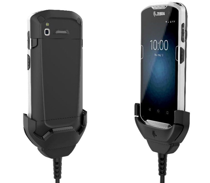 Zebra CBL-TC51-USB1-01 barcode reader accessory Charging cable - Image 1