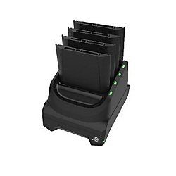 Zebra SAC-TC51-4SCHG-01 battery charger AC - Image 1