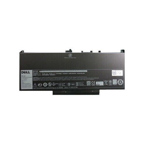 DELL MC34Y laptop spare part Battery - Image 1