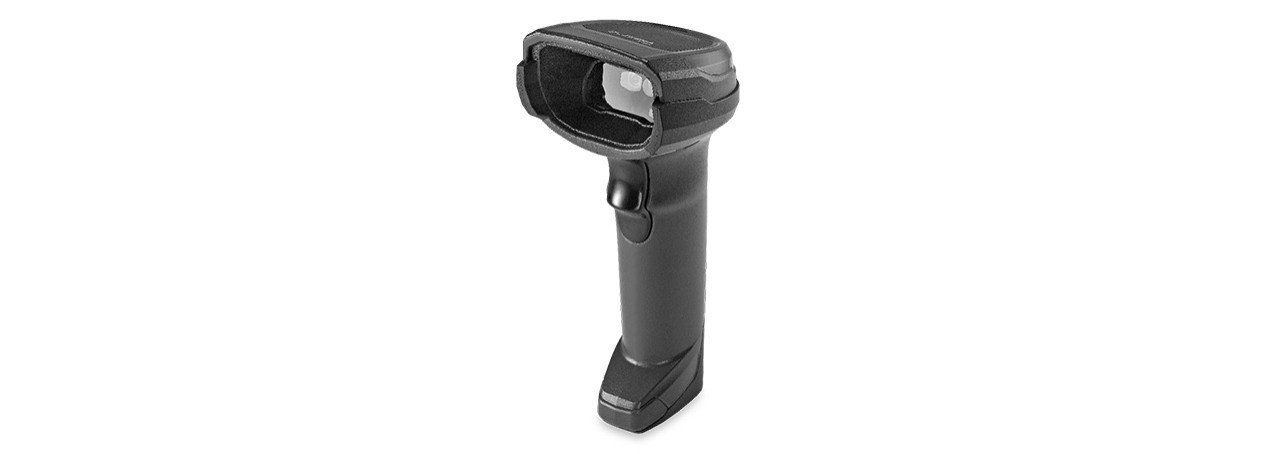Zebra DS8178 Handheld bar code reader 1D/2D Photo diode Black - Image 1