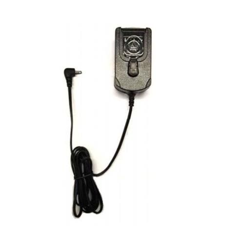 Zebra PWR-WUA5V4W0EU mobile device charger Bar code reader Black - Image 1