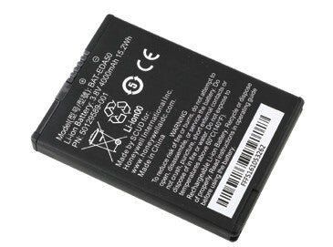 Honeywell 50129589-001 handheld mobile computer spare part Battery - Image 1
