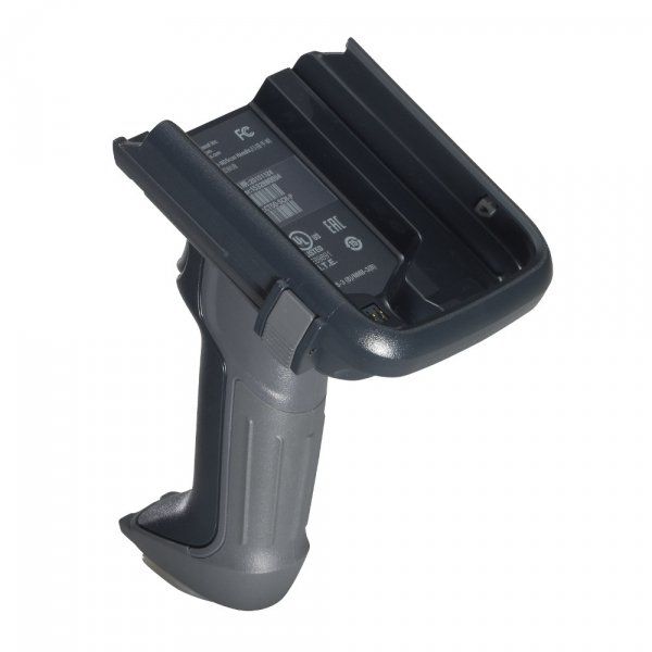 Honeywell CT50-SCH holder Passive holder Mobile computer Black, Grey - Image 1