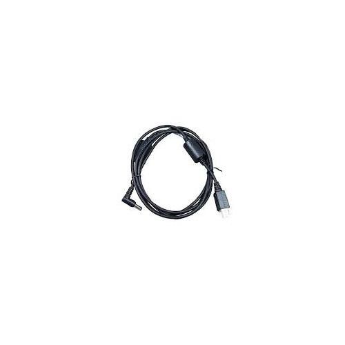 Zebra CBL-DC-451A1-01 power cable Black - Image 1