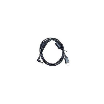 Zebra CBL-DC-451A1-01 power cable Black