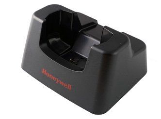 Honeywell EDA50K-HB-R mobile device dock station Black - Image 1