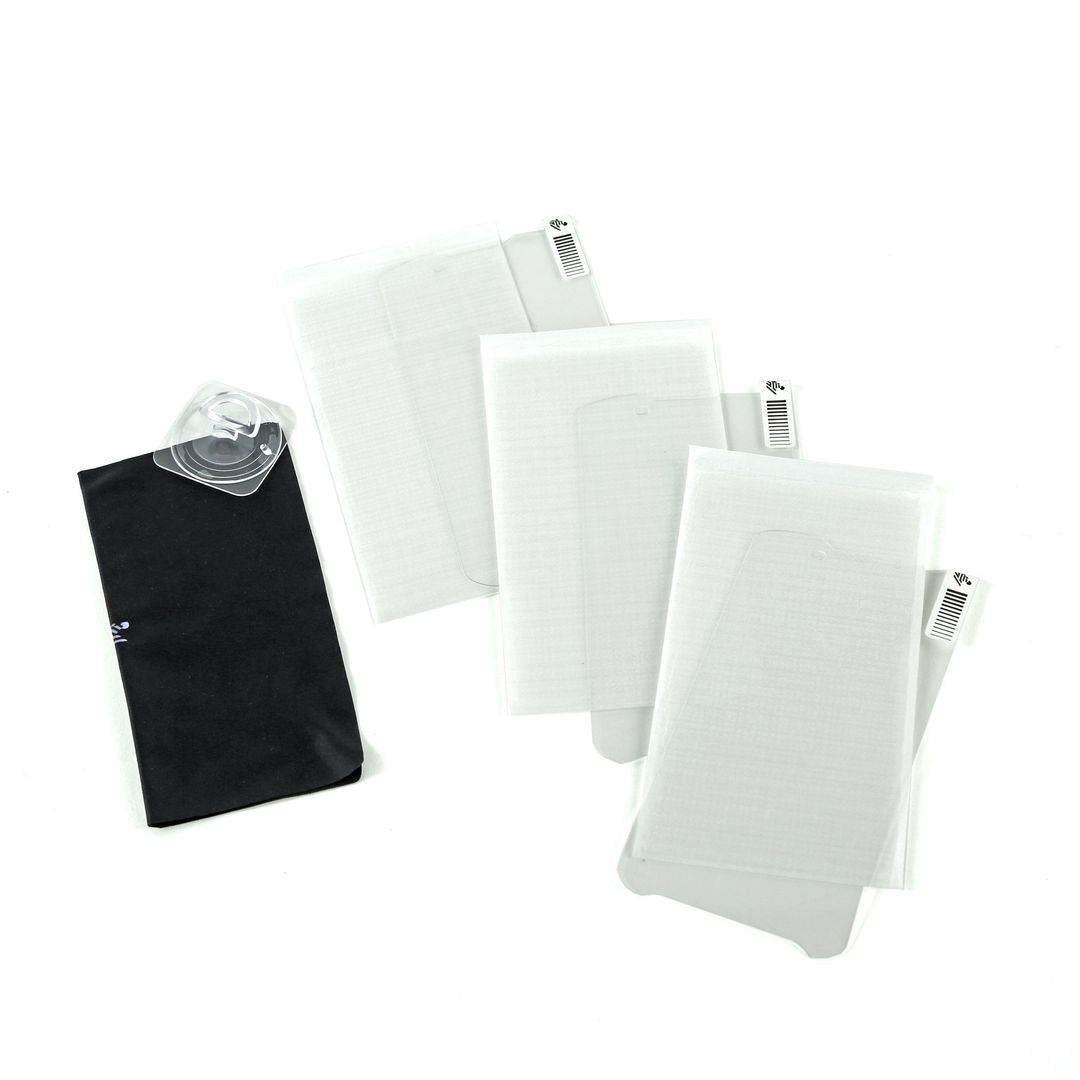Zebra KT-TC51-SCRNP1-01 handheld mobile computer accessory Screen protector - Image 1