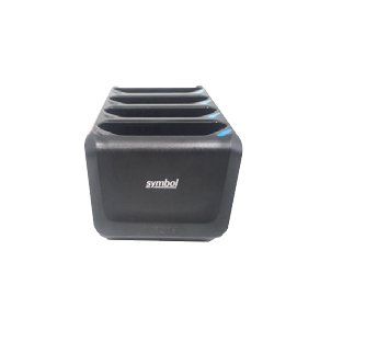 Zebra SAC-TC7X-4BTYPP-01 battery charger - Image 1