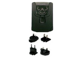 Zebra PWR-WUA5V6W0WW mobile device charger Bar code reader Black AC Indoor - Image 1