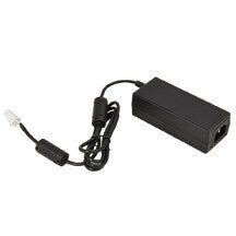 Datalogic 91ACC0048 power adapter/inverter Indoor Black - Image 1