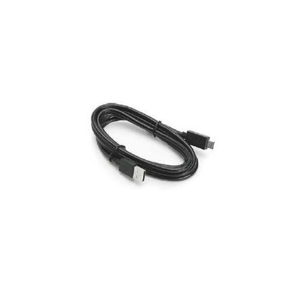 Zebra CBL-MPM-USB1-01 USB cable USB A USB C Black
