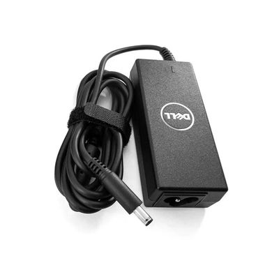 DELL 240W Barrel (7.4 x 5mm) AC Adapter with UK Plug