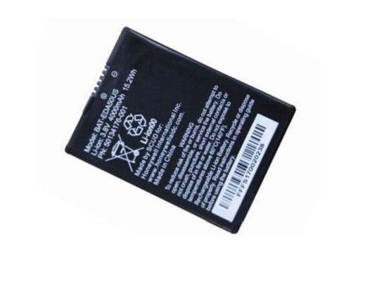 Honeywell BAT-EDA50K-1 handheld mobile computer spare part Battery - Thumbnail 2