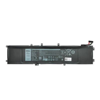 DELL Battery 6 Cell 97Whr for M5520 - OEM: GPM03 W62W6