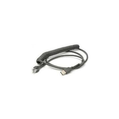 Zebra CBA-UF6-C12ZAR handheld mobile computer accessory