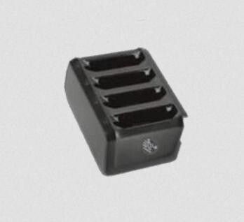 Zebra SAC-ET5X-4PPK1-01 battery charger - Image 1