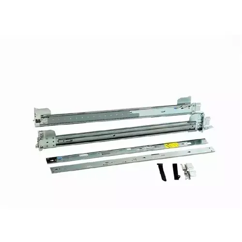 DELL 770-BCKW computer case part Rack Rail kit - Image 1