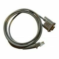 Datalogic 90A052086 barcode reader accessory Charging cable - Image 1
