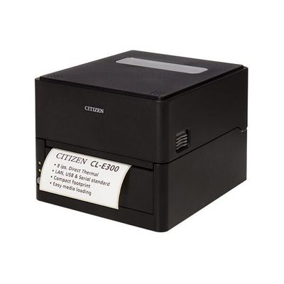 Citizen CL-E300 label printer Direct thermal 203 x 203 DPI 200 mm/sec