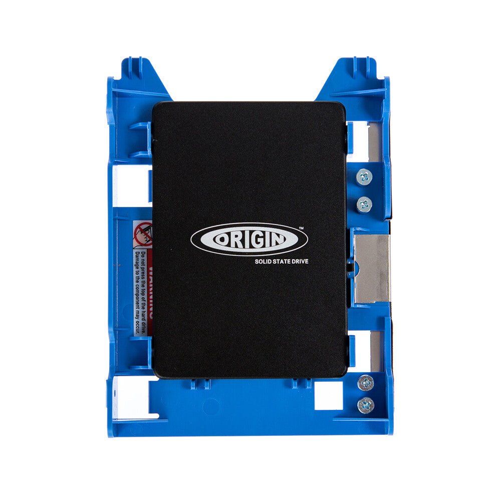 DELL Bracket HDD Caddy 2.5 Inch - Image 1