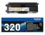 Brother TN-320BK toner cartridge 1 pc(s) Original Black - Image 1