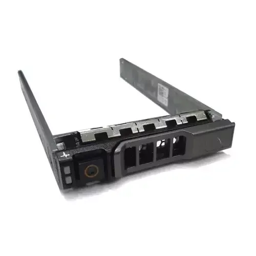 DELL Caddy for PowerEdge R/M/T 610/710 SATA/SAS 2.5in - Image 1