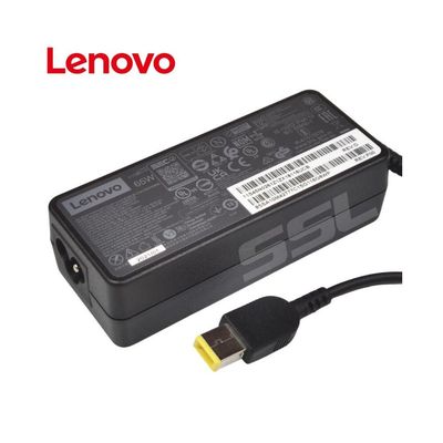 Lenovo 54Y8868 65W Slim Tip AC Adapter with EU Plug