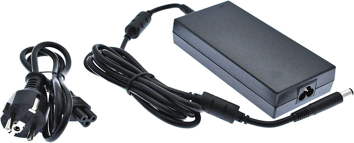 DELL 180W AC power adapter/inverter Indoor Black - Image 1
