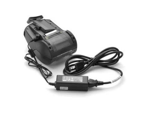Zebra P1031365-041 power adapter/inverter Indoor Black - Image 1