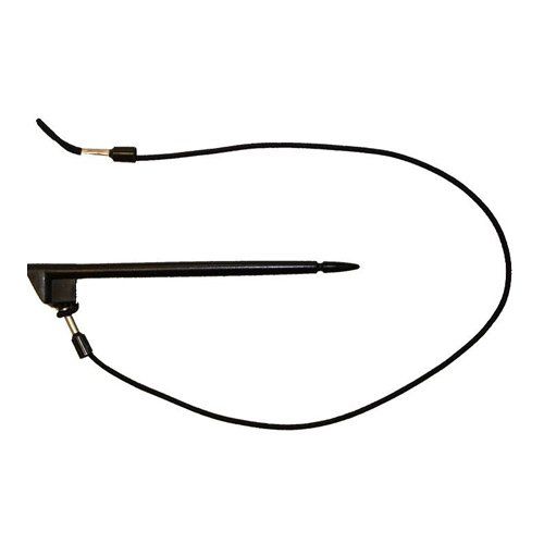 Datalogic 94ACC0044 stylus pen Black - Image 1