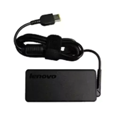 Lenovo 45N0244 power adapter/inverter Indoor 90 W Black - Image 1