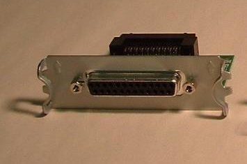 Citizen SERIAL INTERFACE CARD interface cards/adapter - Image 1