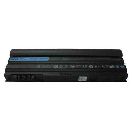 DELL CRT6P laptop spare part Battery - Image 1